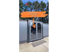 विस्तार योग्य कंटेनर हाउस