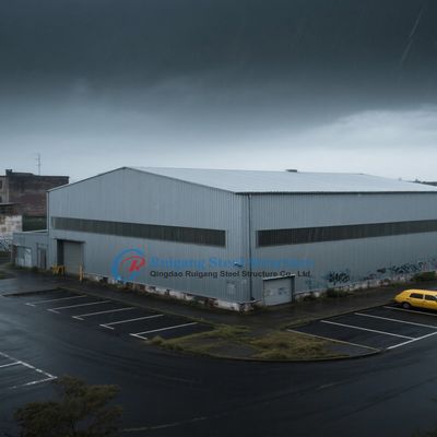 स्टील स्ट्रक्चर बिल्डिंग कंस्ट्रक्शन स्टीरियोस्कोपिक इंटेलिजेंट वेयरहाउस वर्कशॉप स्टोरेज शेड गैराज होम